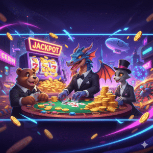 Casino online Portugal