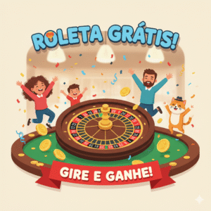 Roleta Online