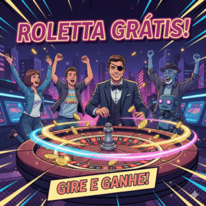 roleta online gratis