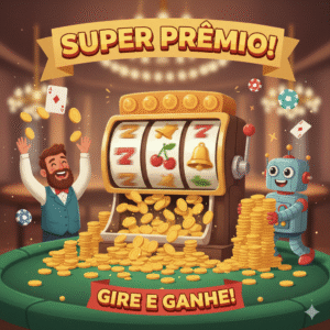 jogador desfrutando jogos slots machines gratis