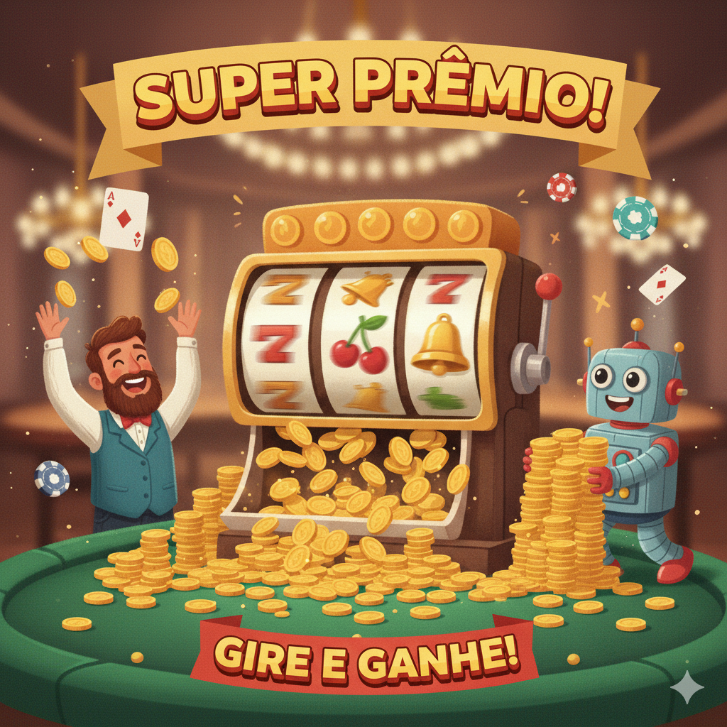 Slots Casino: Descobra o Mundo dos Jogos de Casino Gratis Slots 🎰✨